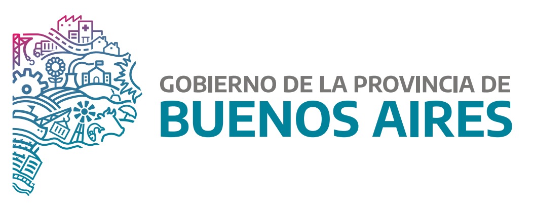 Gobierno de la Provincia de Buenos Aires