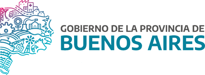 Gobierno de la Provincia de Buenos Aires